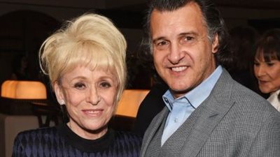 وفاة الممثلة البريطانية “باربرا وندسور” بعد معاناة مع الزهايمر وأمراض الشيخوخة