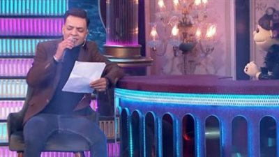 “اكتشفت صوتي خلال قراءتي للقرآن”.. أبرز تصريحات طارق الشيخ مع “أبلة فاهيتا”