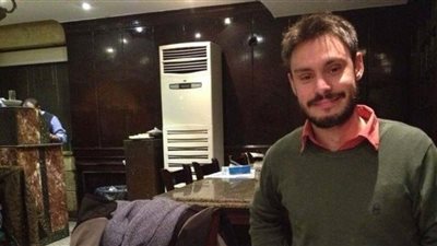 نشره التليفزيون العربي منذ عامين.. الجزيرة تبث مقطع فيديو “قديم” في قضية ريجيني (صور)