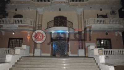 ضبط 4 أشخاص أنشأوا مصحة علاجية دون ترخيص تضم 65 مدمنا للمخدرات في الجيزة (صور)