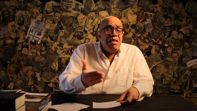 زوال دولة الإخوان مع سعيد شعيب (فيديو)