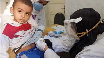 غداً.. “صحة المنيا” تنظم قافلة طبية بمركز مغاغة ضمن مبادرة حياة كريمة