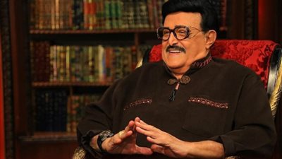 “زبيدة ثروت كانت زي لهطة القشطة”.. أبرز تصريحات سمير غانم مع وفاء الكيلاني