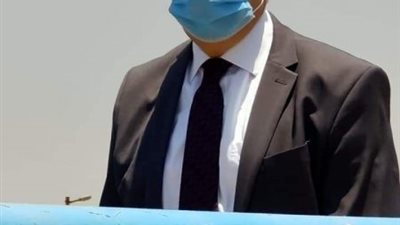 مصادر طبية تكشف موعد عودة محافظ المنوفية للعمل بعد تأكد شفائه من كورونا