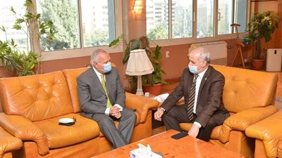 وزير الخارجية الأسبق: الإرهاب أصبح عابرًا للحدود عن طريق ميليشيات مسلحة متحركة بين الدول