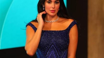 للسنة الثالثة والوحيدة عربيا.. ياسمين صبري ضمن قائمة أجمل 100 وجه في العالم