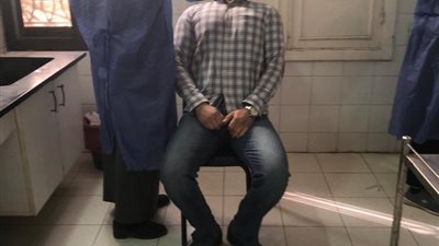 فحص ومسحات “كورونا” لـ 50 ألف مواطن في الشرقية (صور)