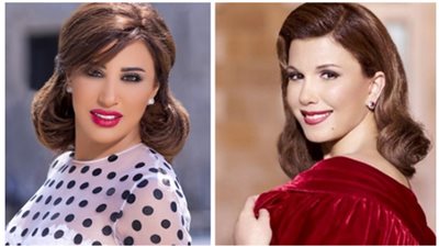 في عيد ميلادها.. نجوى كرم تهنئ ماجدة الرومي: “عقبال الـ100 سنة” (صورة)