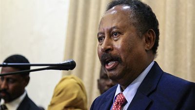 استئناف مفاوضات سد النهضة بين إثيوبيا والسودان