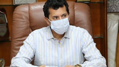 إنذار على يد مُحضر لوزير الرياضة لتنفيذ حكم إيقاف قرار حل مجلس إدارة تلا (مستندات)