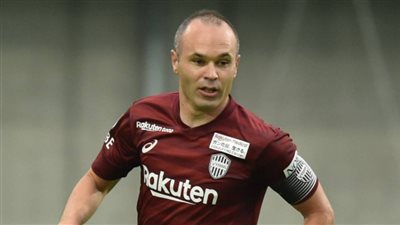 إنييستا يكشف لـ”القاهرة 24″ أسباب خسارة لقب دوري أبطال آسيا