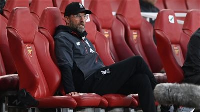 بسبب لعنة الإصابات.. ليفربول إيكو يسخر من تغييرات “كلوب”