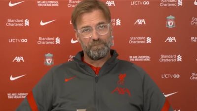 إحصائية صادمة لليفربول في الدوري الإنجليزي