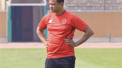 سامي قمصان: حققنا فوزًا غاليًا في ضربة البداية 