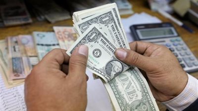سعر الدولار في مصر اليوم الاثنين بجميع البنوك