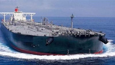 انفجار ناقلة نفط في ميناء جدة بالسعودية