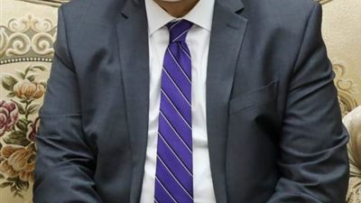 محافظ المنوفية يصل إلى الديوان العام لمباشرة العمل بعد الشفاء من فيروس كورونا