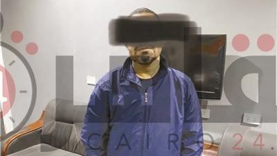 تشييع رفات فاطمة زكريا الضحية الثانية لسفاح الجيزة