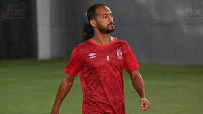 إصابة ناصر ماهر تعيد وليد سليمان لحسابات موسيماني