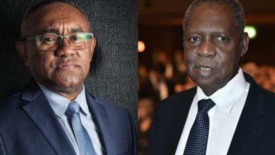 مصطفى مراد فهمي: لايوجد وجه مقارنة بين عيسى حياتو وأحمد أحمد