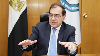 وزير البترول: مصر استطاعت مواجهة أزمة الطاقة خلال كورونا