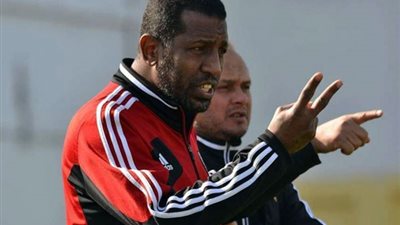 إصابة ربيع ياسين المدير الفني لمنتخب الشباب بفيروس بكورونا