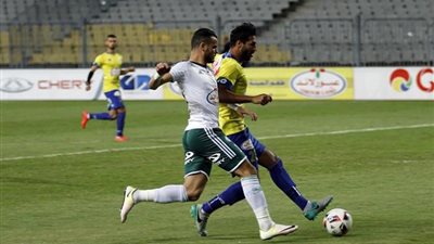 اليوم.. الإسماعيلي ضيفًا ثقيلًا على المصري في الدوري