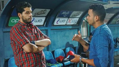 طبيب أسوان يكشف موعد عودة عمر رضوان وعمرو ناصر للمشاركة في المباريات