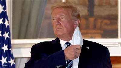 ترامب يعلن بدء التطعيم ضد فيروس كورونا: تهانينا للعالم