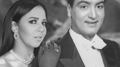 إيمي سمير غانم بصورة فوتوشوب مع محمد فوزي: “من صغري ونفسي أقابله”