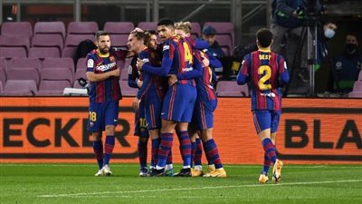 نشاط في الواتساب.. تفاؤل في برشلونة بعد قرعة دور الـ16 بدوري أبطال أوروبا