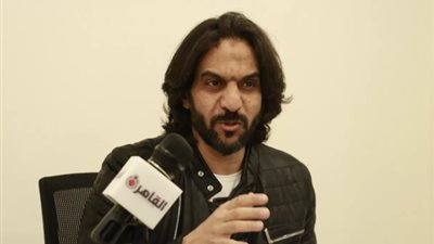 بهاء سلطان يكشف لـ