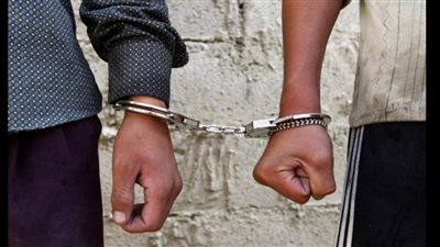 ضبط تشكيل عصابي تخصص في سرقة المركبات البخارية بكفر الشيخ