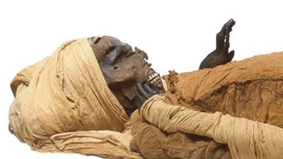 كبير الأثريين يكشف الشهيد الأول في تاريخ مصر القديمة