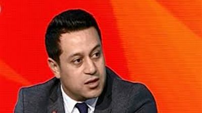 هشام حنفي: رفضت طلب 