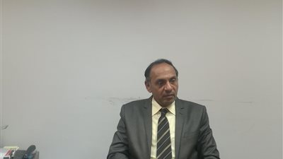 جمال محمد علي يتوجه إلى تونس لرئاسة بعثة منتخب الشباب