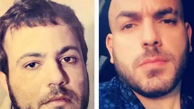 نجل طلعت زكريا ينشر صورة لوالده في شبابه.. والمتابعون: 