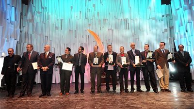 جائزة ساويرس الثقافية تعلن القوائم القصيرة لشباب الأدباء وكتاب السيناريو