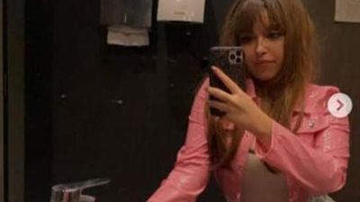 فتاة ميت غمر ضحية واقعة التحرش الجماعي تكشف تلقيها تهديدات