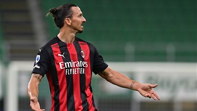 إبراهيموفيتش: وصولي إلى ميلان كان تحديًا وسأحقق البطولات