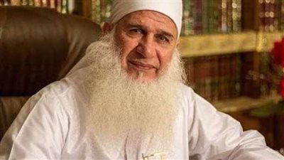 عبد الله رشدي ردًا على مهاجمي محمد حسين يعقوب: 