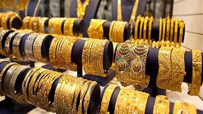 شعبة الذهب تكشف حركة أسعار المعدن الأصفر في الفترة المقبلة  