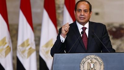 السيسي يوجه باستمرار دعم الصناعة الوطنية كنهج استراتيجي ثابت للدولة