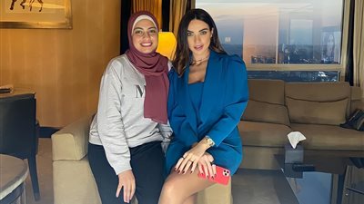 داليدا خليل: جرأة 