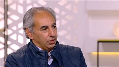 مازن مرزوق يشيد بالمظهر الحضاري فى الدوري.. ويؤكد: هناك جائزة لـ 