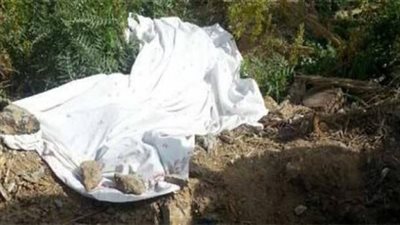 العثور على جثة متحللة بكفر الشيخ والأمن يكثف جهوده لكشف ملابساتها