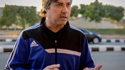 أشرف قاسم: لاعبو الزمالك حصلوا على مستحقاتهم.. وجلسة مع وكيل ساسي خلال أيام