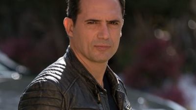 ظافر العابدين يكشف سبب تأخر خطواته في الدراما والسينما العالمية