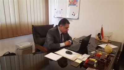 هيئة تنشيط السياحة تناقش خطة عودة السياحة مع شركة TUI