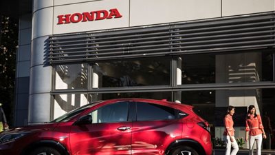 هوندا موتور تستدعي 1.7 مليون سيارة حول العالم بسبب أعطال كهربائية
